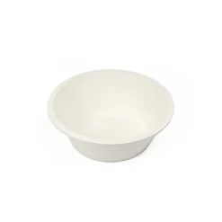 Bacia EUROPA branca 39cm