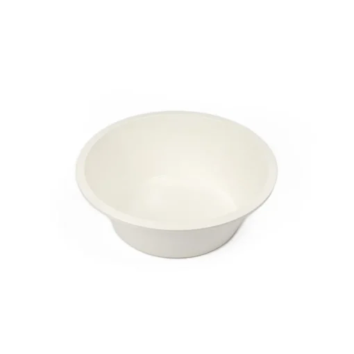 Bacia EUROPA branca 39cm