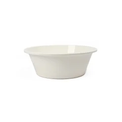 Bacia EUROPA branca 39cm