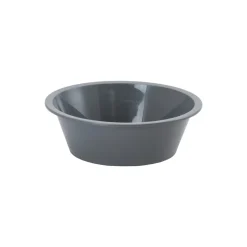 Bacia EUROPA cinza 30cm