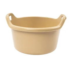 Bacia LAND castanho claro 20l