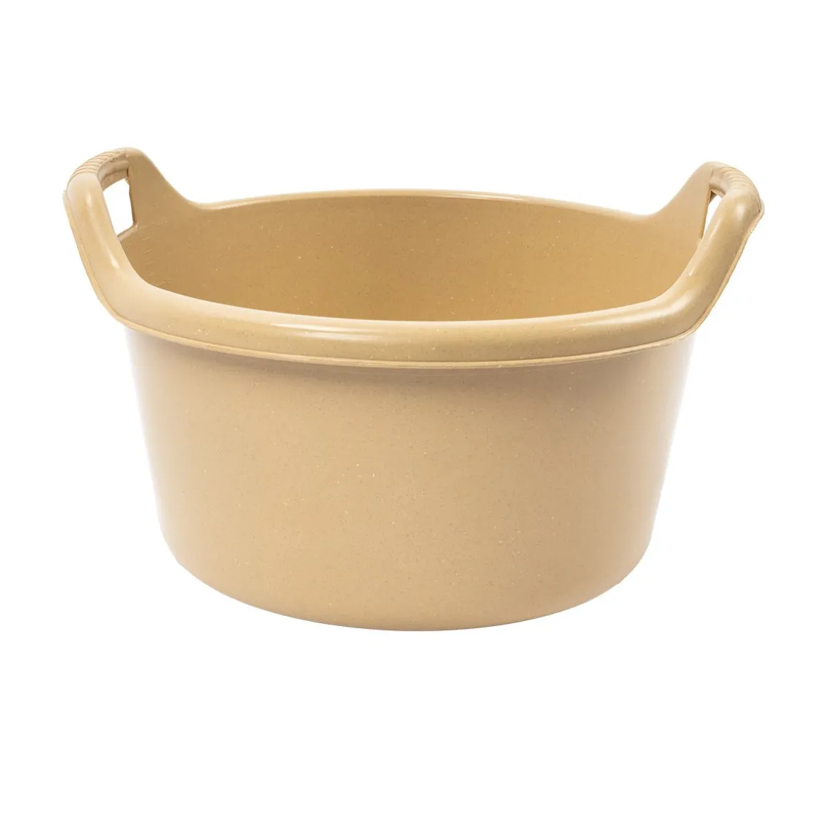 Bacia LAND castanho claro 20l