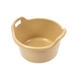 Bacia LAND castanho claro 20l