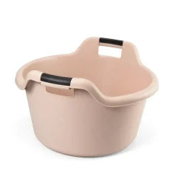 Bacia OKTOP bege BECLASSIC 20l