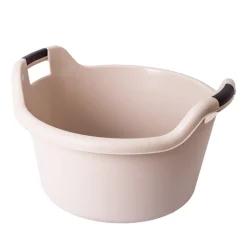 Bacia OKTOP bege BECLASSIC 20l