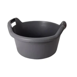 Bacia OKTOP cinza 30l