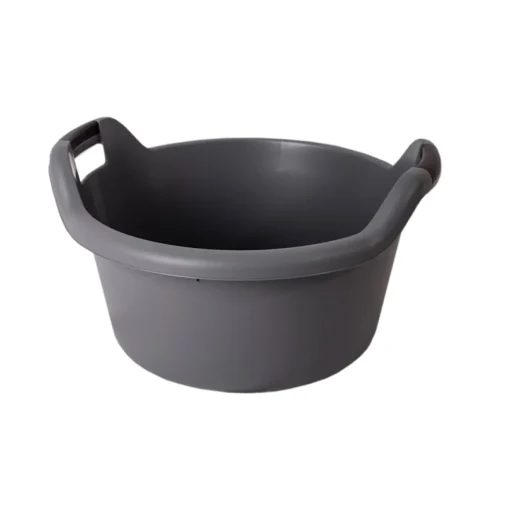 Bacia OKTOP cinza 30l