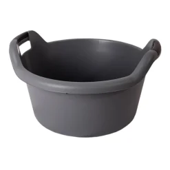 Bacia OKTOP cinza 20l