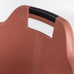 Bacia OKTOP terracota 30L