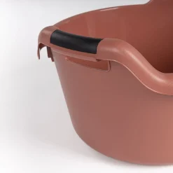 Bacia OKTOP terracota 30L