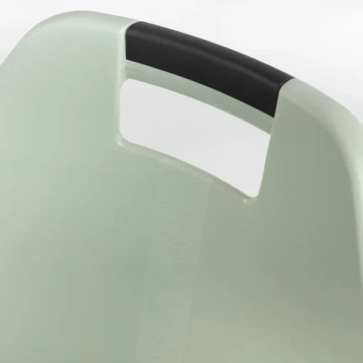 Bacia OKTOP verde 20L