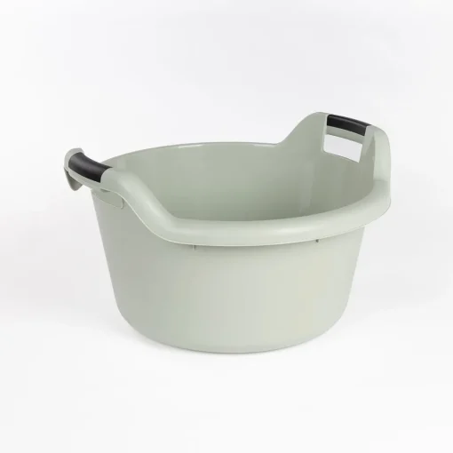 Bacia OKTOP verde 30L