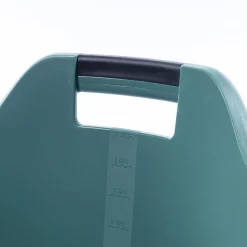 Bacia OKTOP verde 30l