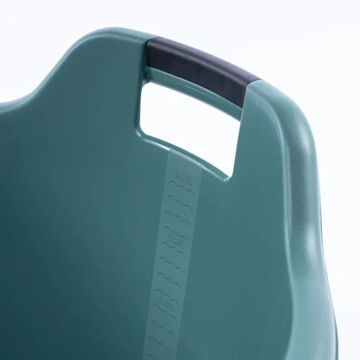 Bacia OKTOP verde 20l