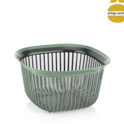 Bacia quadrada LINY 4l