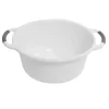 Bacia redonda premium 12l