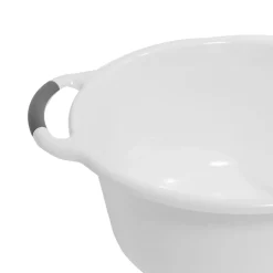 Bacia redonda premium 12l