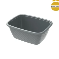 Bacia retangular DIAMOND 16l