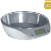 Balança digital com taça