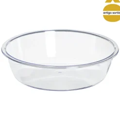 Balança digital com taça