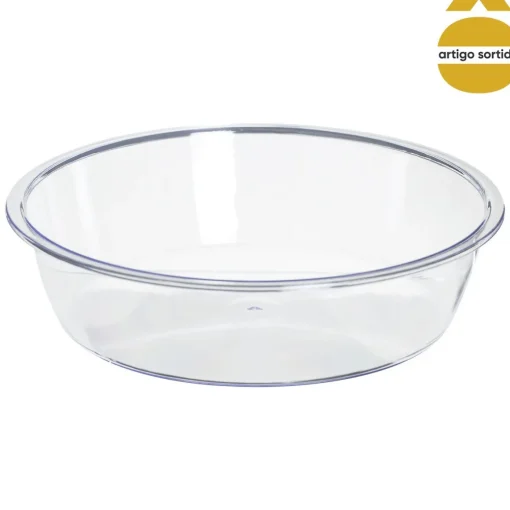 Balança digital com taça