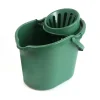 Balde com espremedor natural GREEN