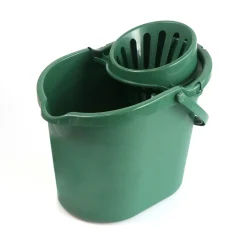 Balde com espremedor natural GREEN