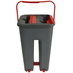 Balde com mopa TANA cinza3.5l