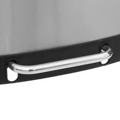 Balde do lixo ARIANE em inox 50l