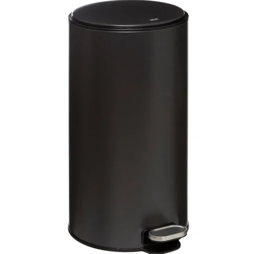 Balde do lixo DELTA em metal 30l