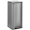 Balde do lixo DELTA metal 30l