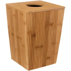 Balde wc bambu TERRE INCO 6l