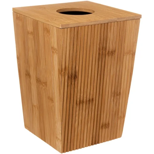 Balde wc bambu TERRE INCO 6l