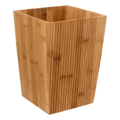 Balde wc bambu TERRE INCO 6l