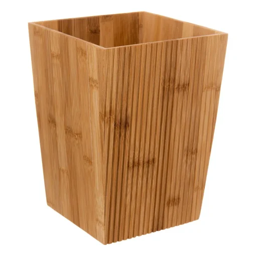 Balde wc bambu TERRE INCO 6l