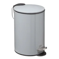 Balde wc com tampa SOFT close