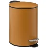 Balde wc com tampa soft close