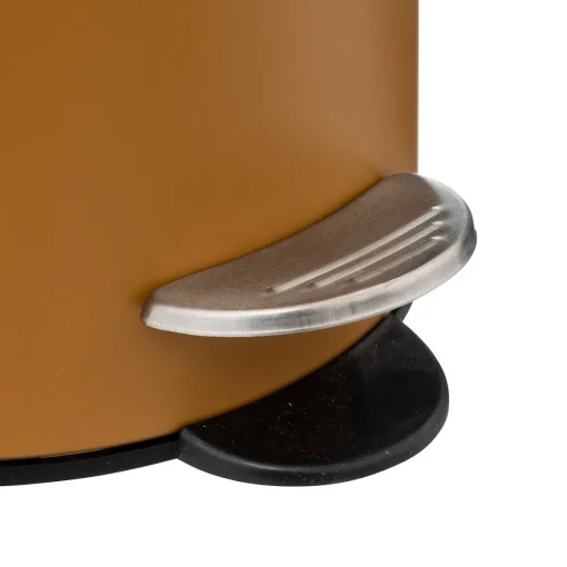 Balde wc com tampa soft close