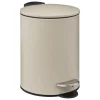Balde wc com tampa soft close