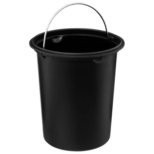 Balde wc com tampa soft close