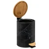 Balde wc LEA com tampa soft close 3l