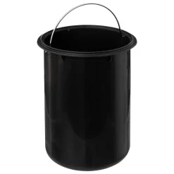 Balde wc LEA com tampa soft close 3l