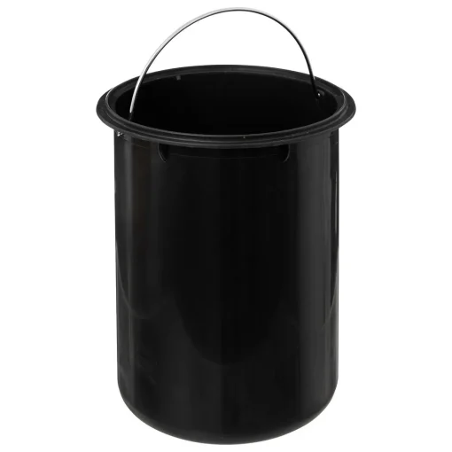 Balde wc LEA com tampa soft close 3l