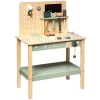 Bancada bricolage MONTESSORI