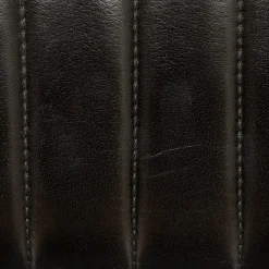 Banco de bar DARIO preto 45x53x103cm