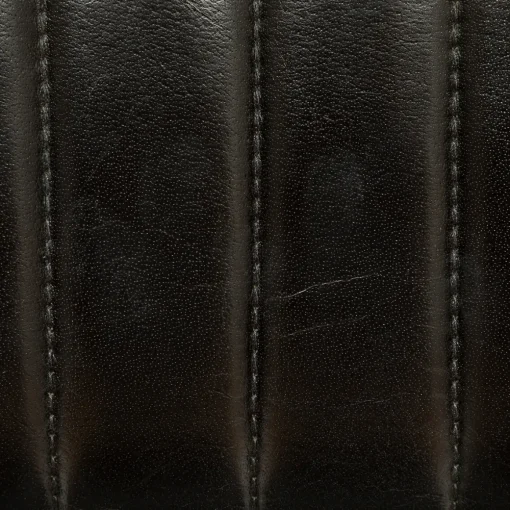 Banco de bar DARIO preto 45x53x103cm