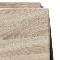 Banco De Bar Dobrável LOUNA bege