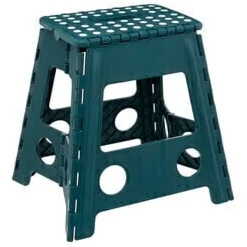 Banco dobrável 39cm