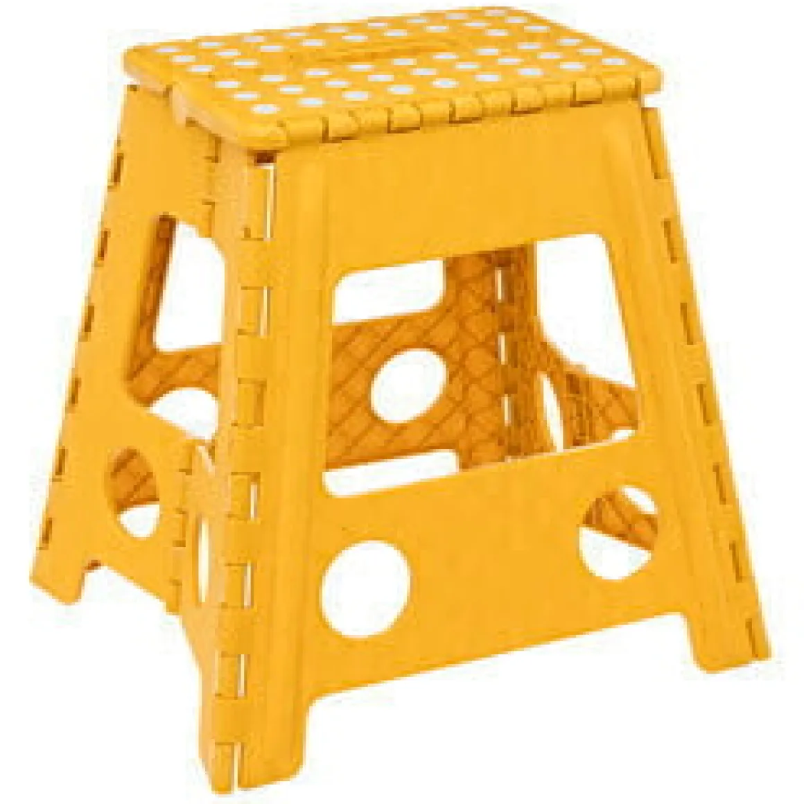 Banco dobrável 39cm