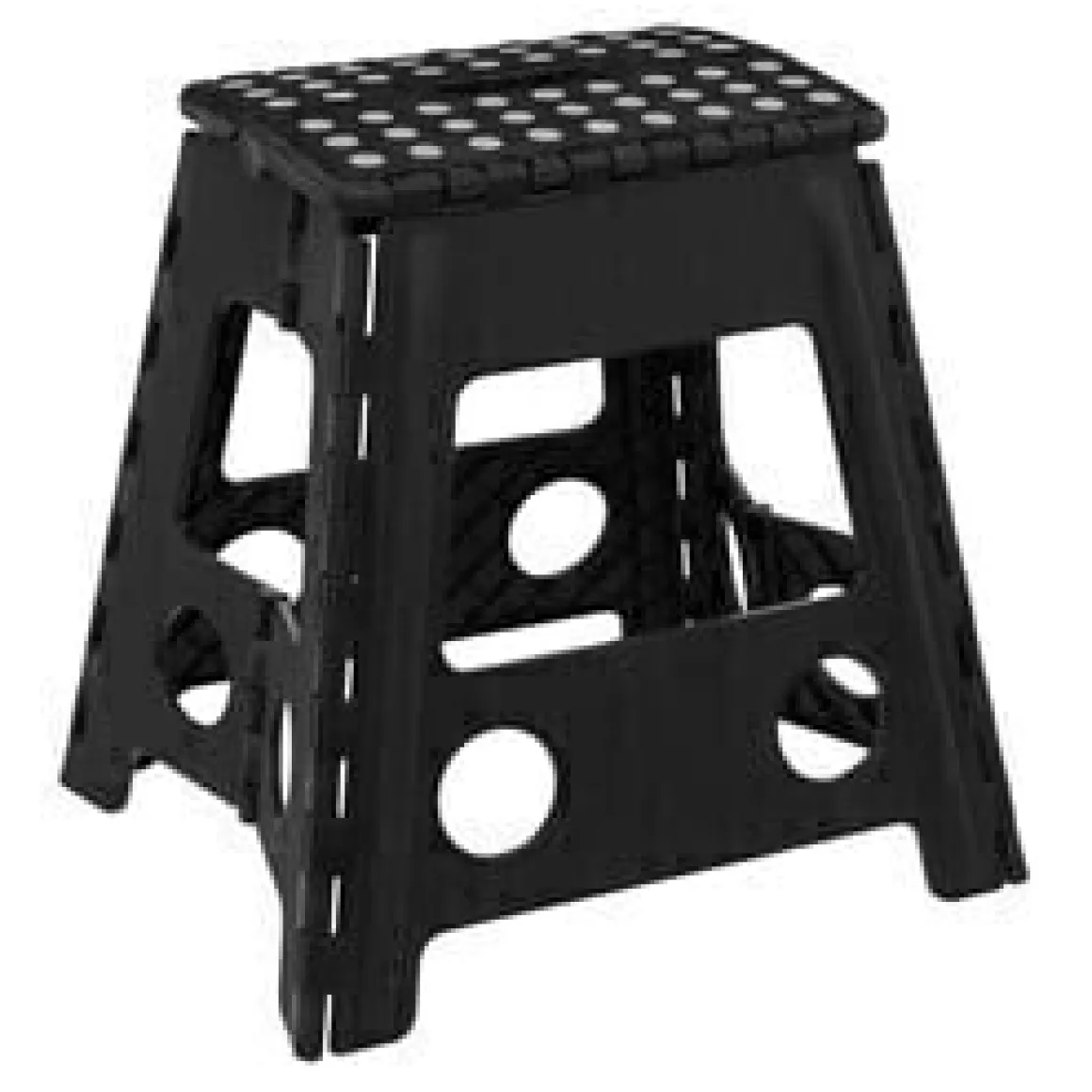 Banco dobrável 39cm